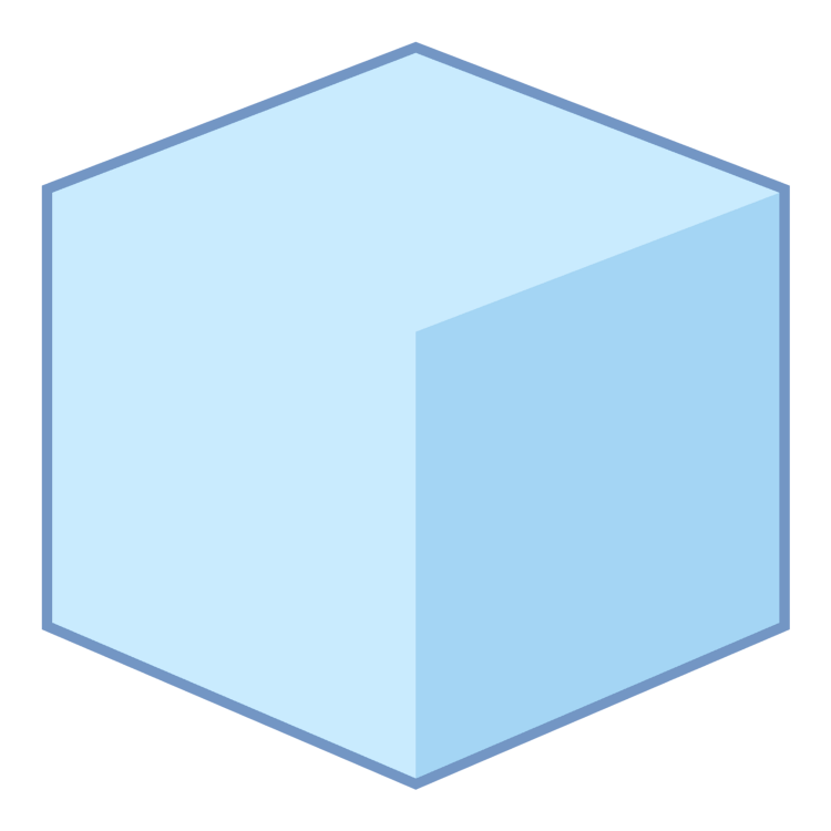Blockchain icon