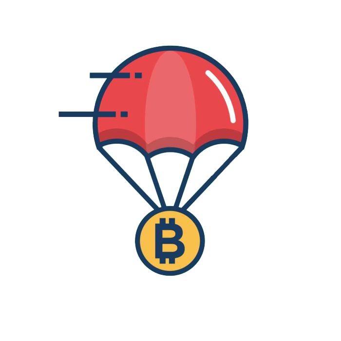 Blockchain icon