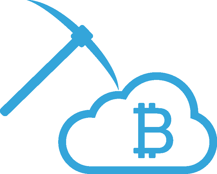 Blockchain icon