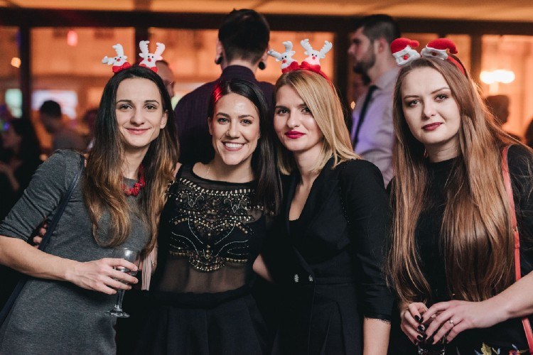party-xmas