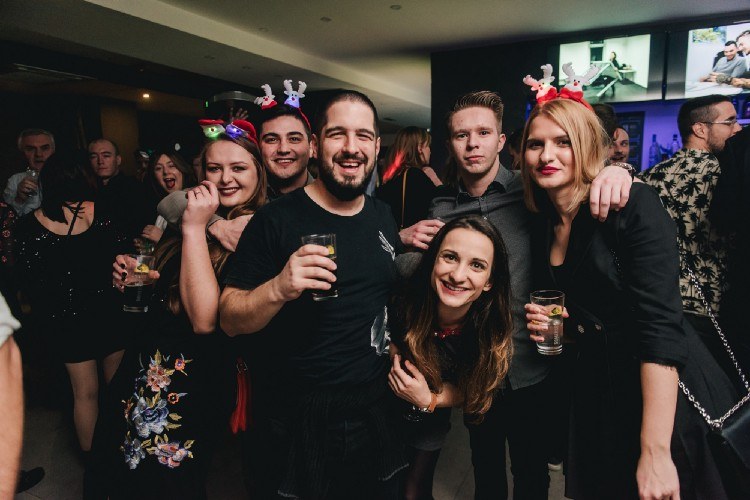 party-xmas