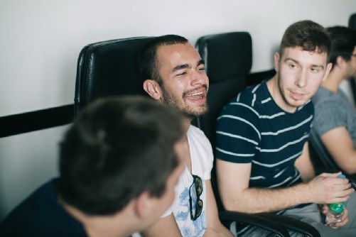 tech-student-visit