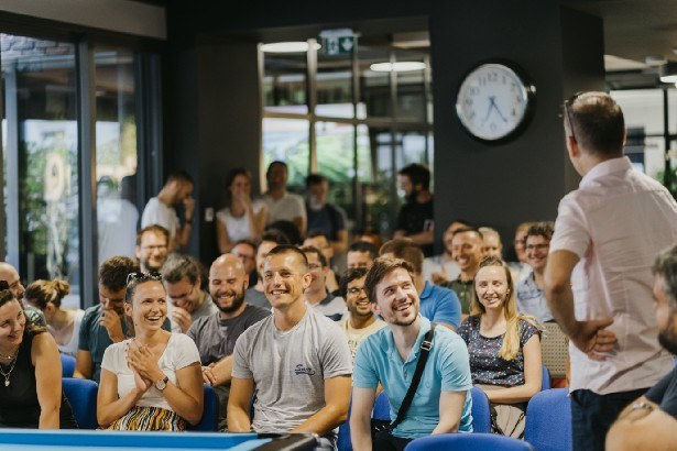 QA Testival Meetup