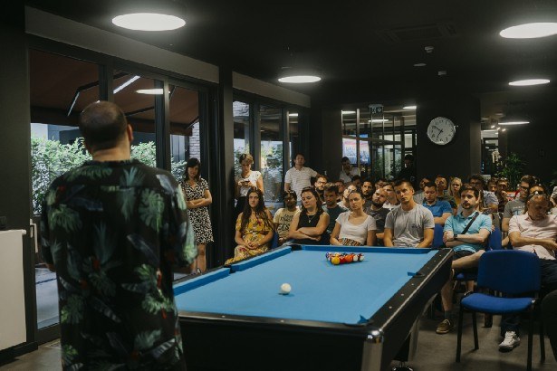 QA Testival Meetup