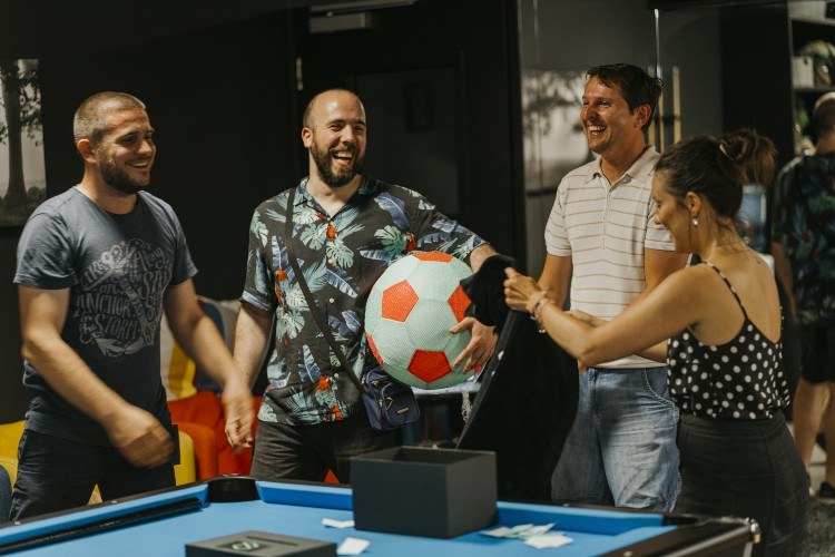 QA Testival Meetup
