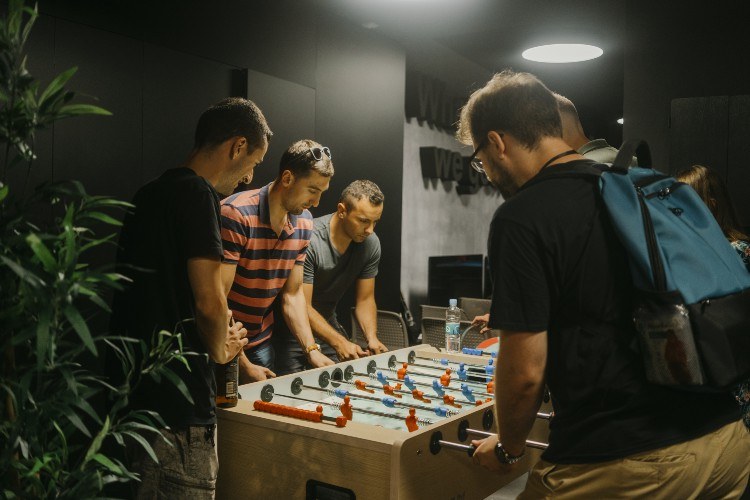 QA Testival Meetup