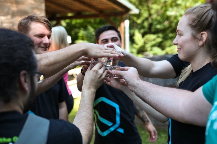 team building