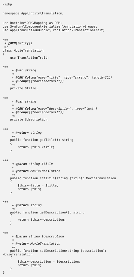 api code img