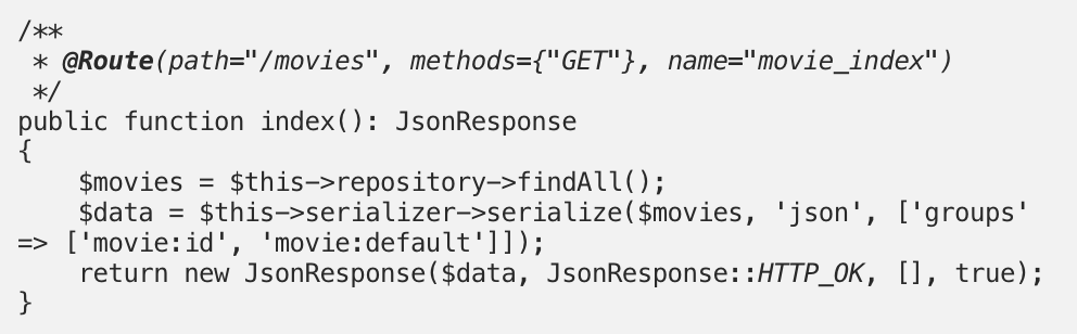 api code img