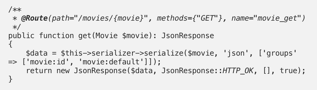 api code img