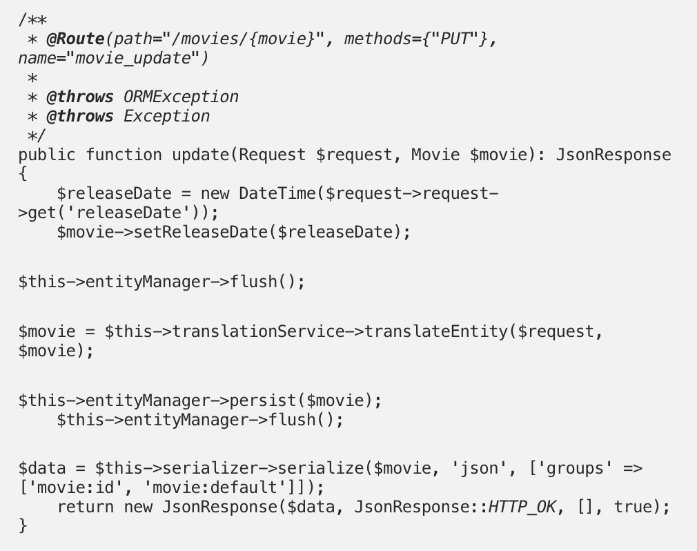 api code img