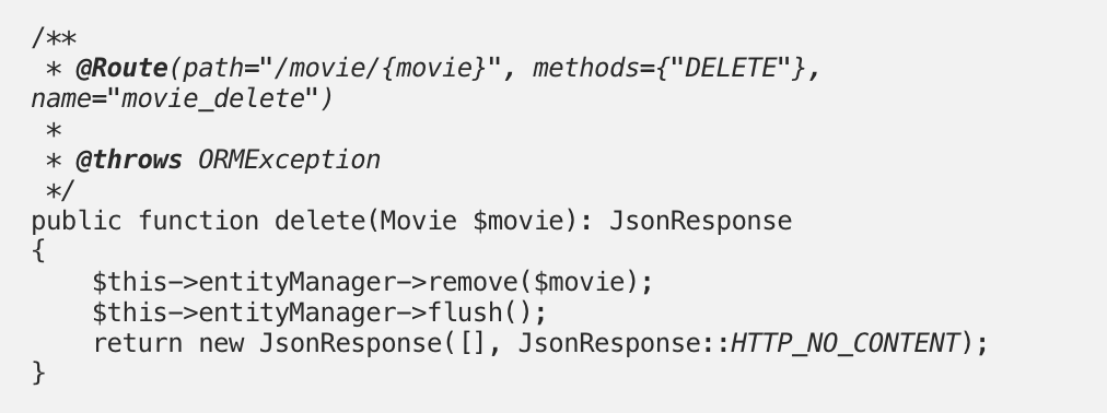 api code img
