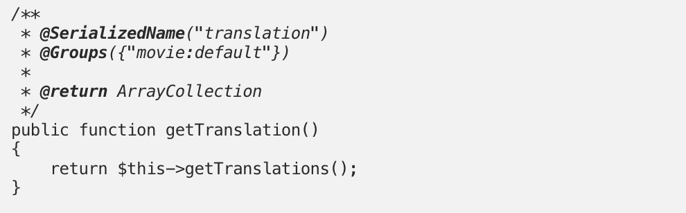api code img