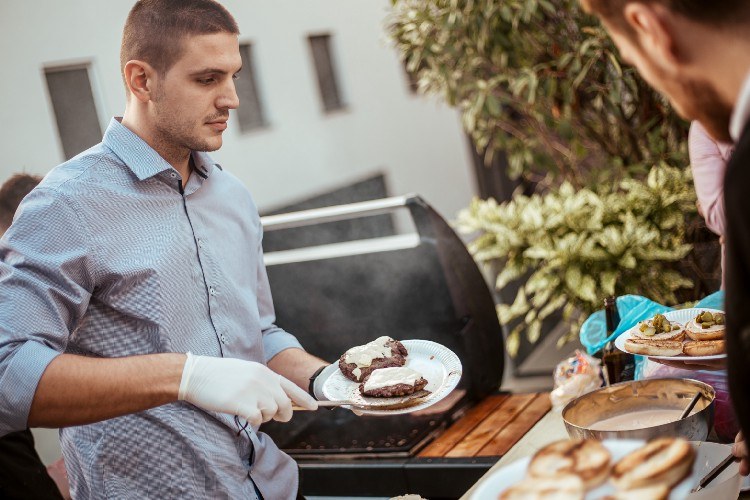 BBQ Summer Wrap up