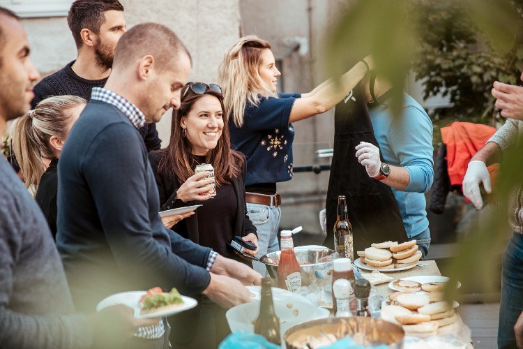 BBQ Summer Wrap up