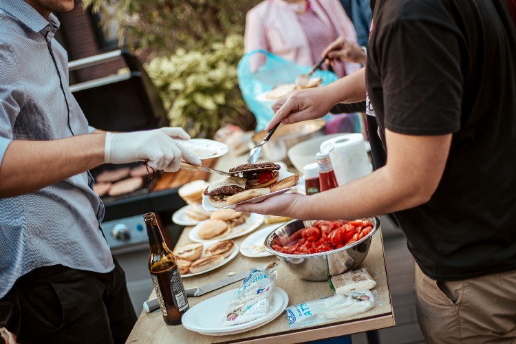 BBQ Summer Wrap up