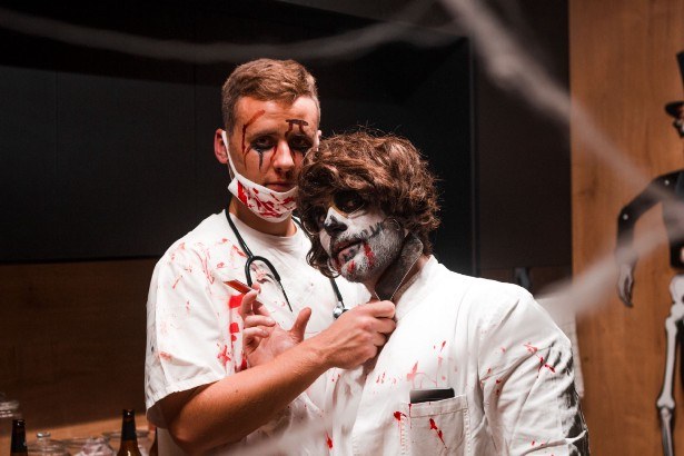 halloween
