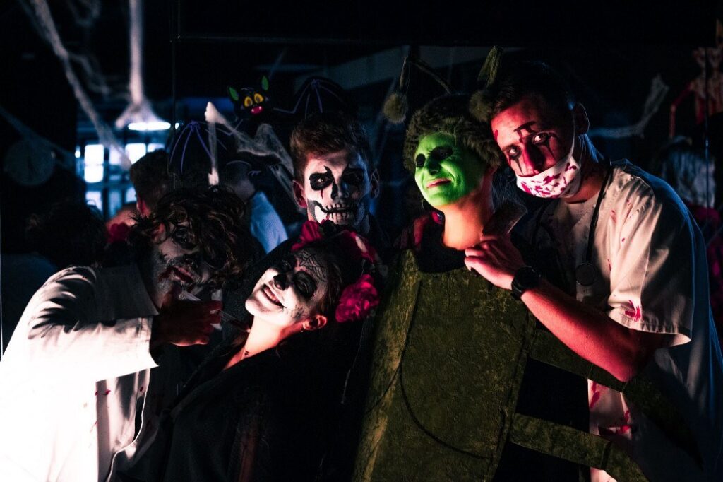 halloween