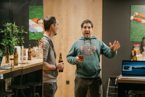 meetup image