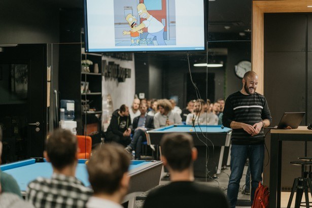 meetup image