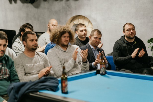 meetup image