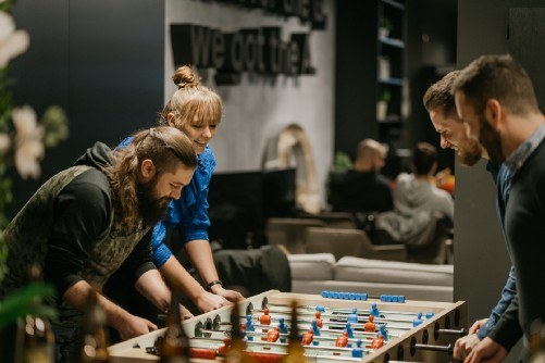 meetup image