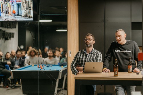 meetup image