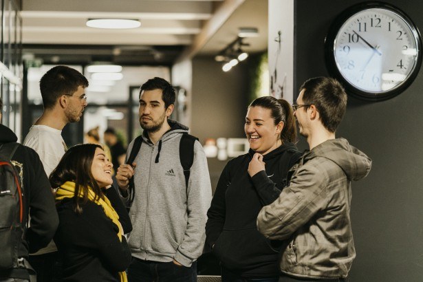 Testival meetup