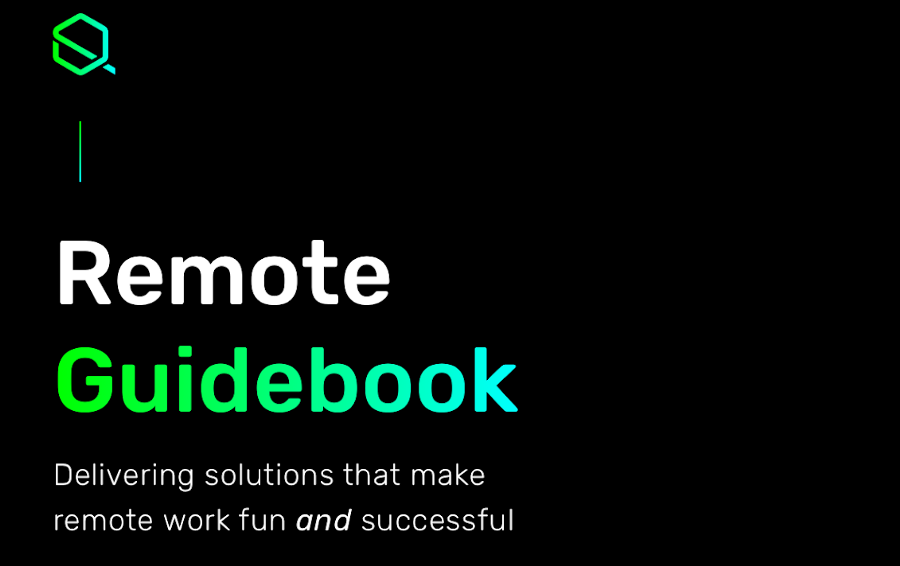 remote work