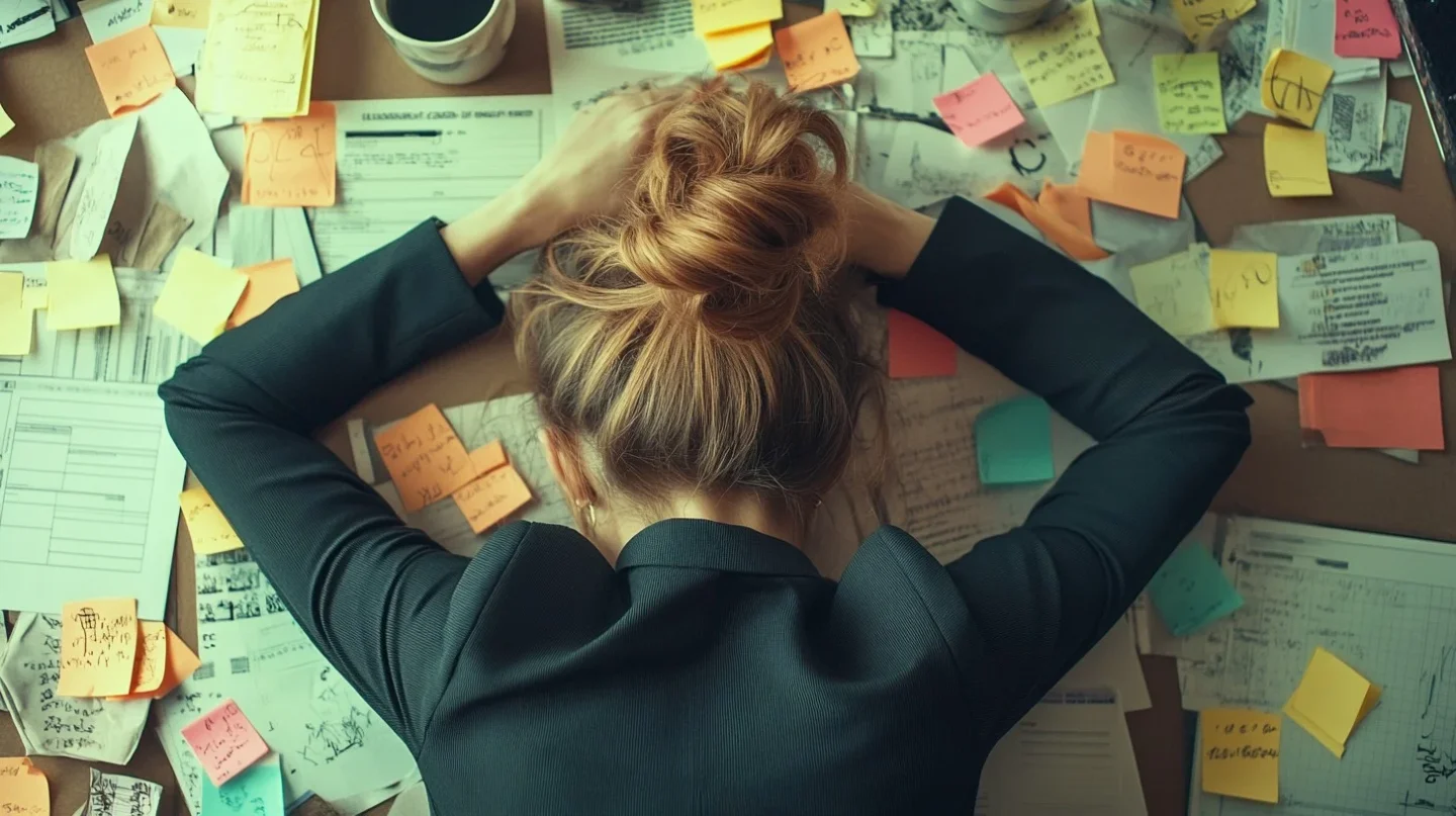 Presales Engineer overwhelmed by work