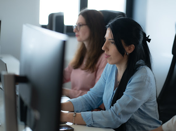 Business analysis in software development often involves risk analysis and management