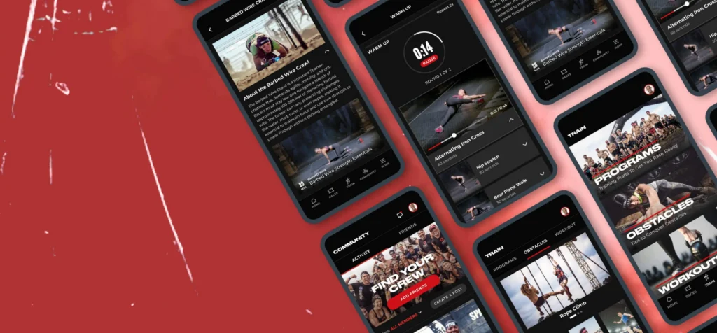 Case Study - Spartan and Q Agency