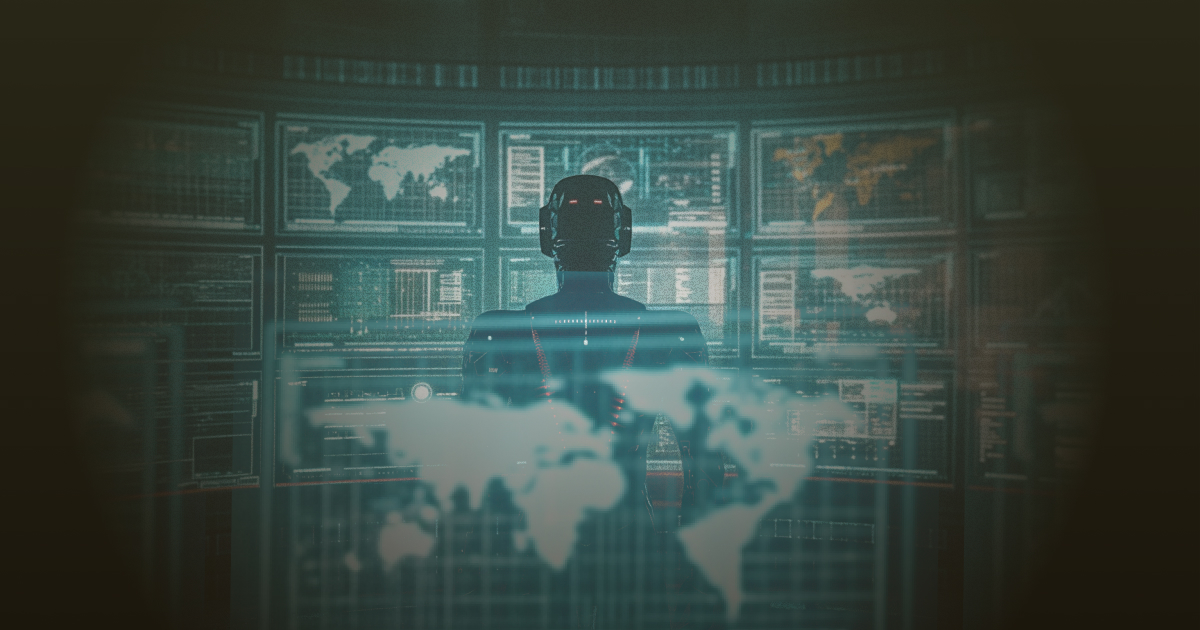 AI Project Management: Dystopian Myth or Utopian Reality?
