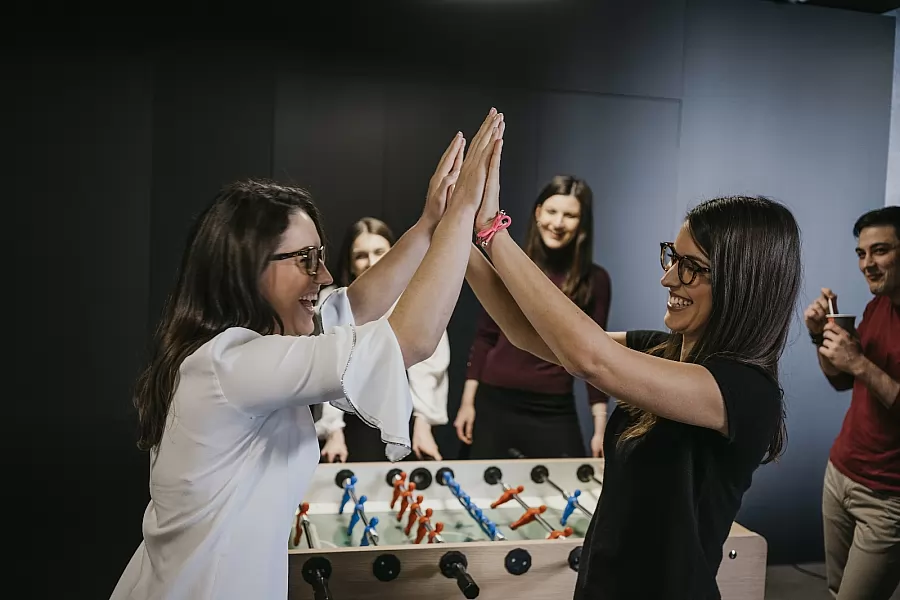 Our Value(able) Journey, Part Two