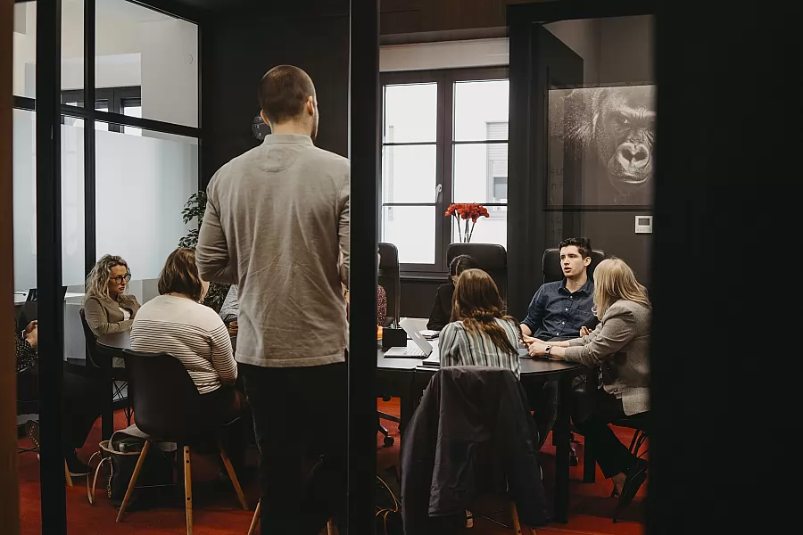 All About Strategic Workshops: Our Most Popular Service This Year