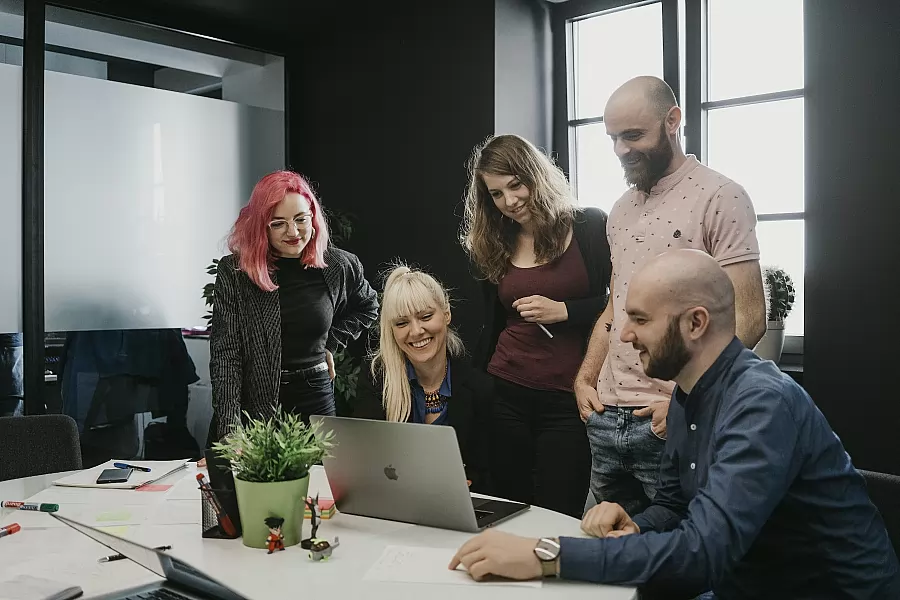 The UX Strategy