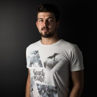 Luka Ljubicic