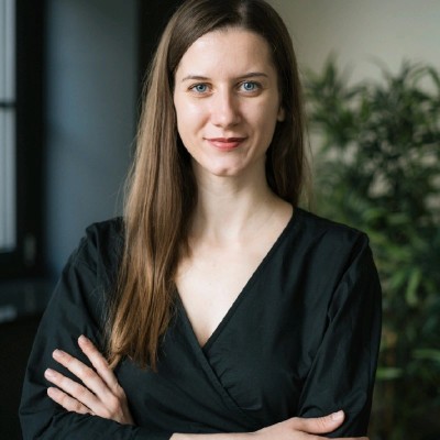 Jelena Scevic