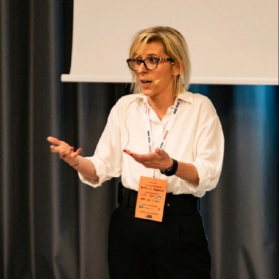 Maja Kostic