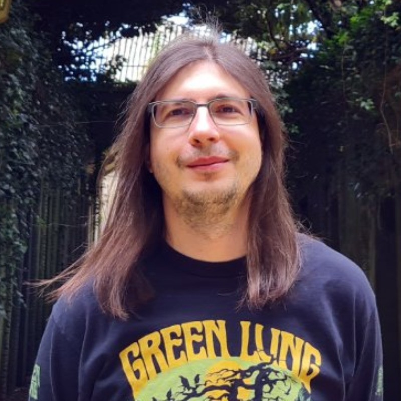 Adrian Bece