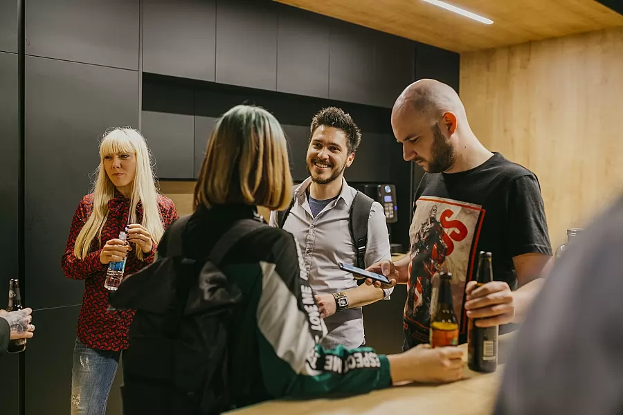 Let’s talk about Design Systems
