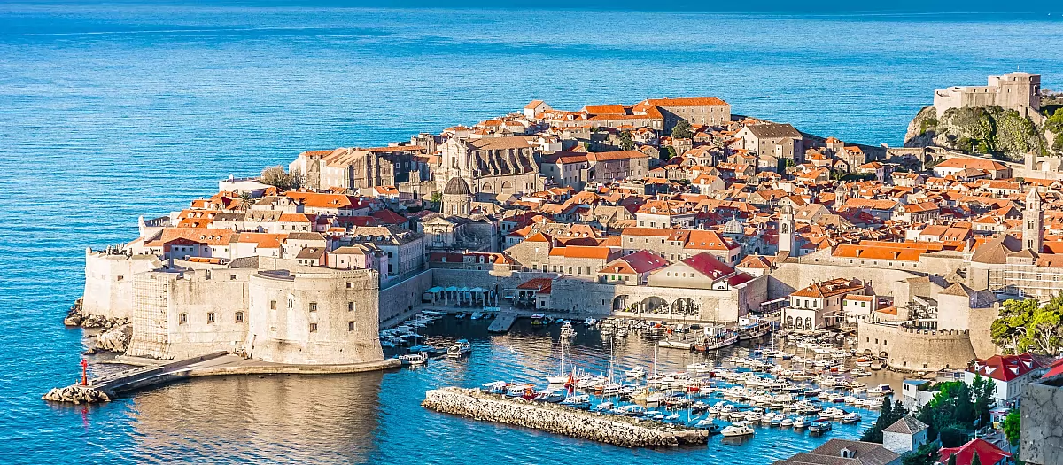 8 Reasons Why Croatia