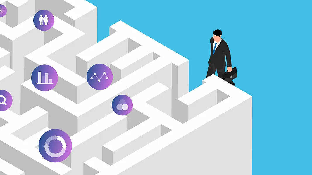 Analytics Maturity Model – Helping Drive Insights That Matter