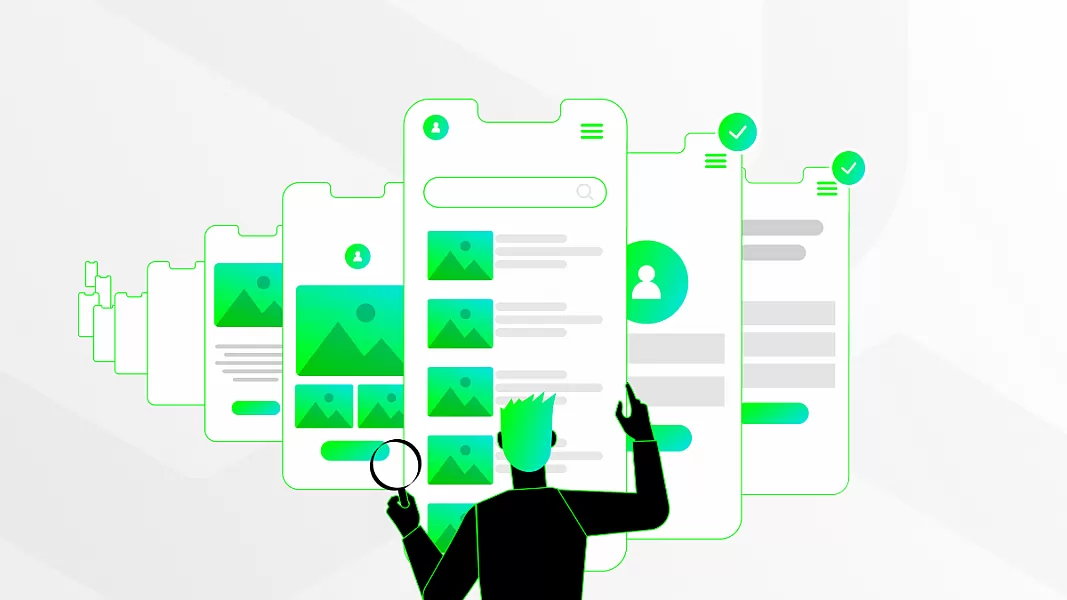 Clutch Honors Q agency As One Of The Leading Usability Testing Companies For 2022