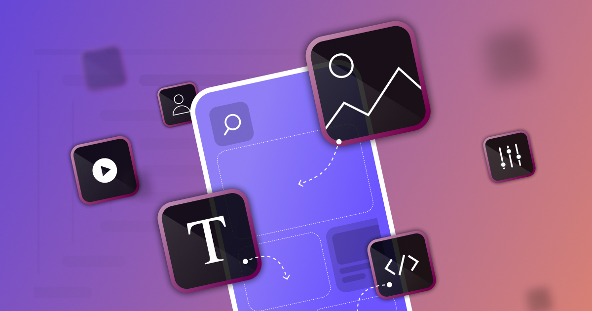 No-Code/Low-Code Solutions