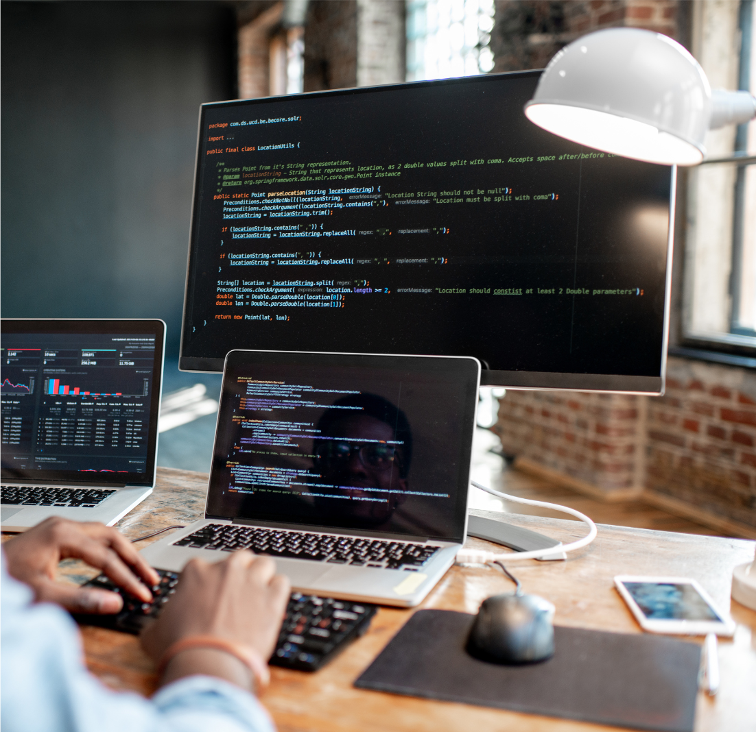 Q Agency - Tech Consulting and Software Engineering