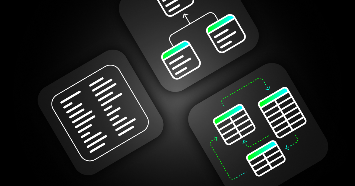 What is Data Modelling: Types, Techniques & Best Practices