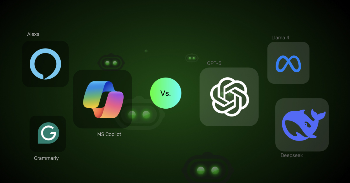 AI Agents vs LLMs: What’s the Real Difference in Enterprise Use?