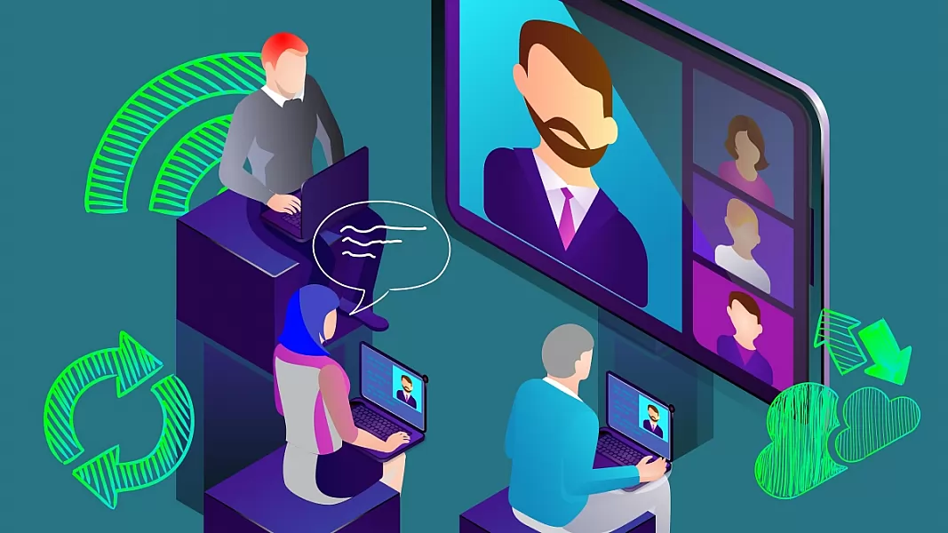 How Do We Build Tangible Products by Educating Our Clients?
