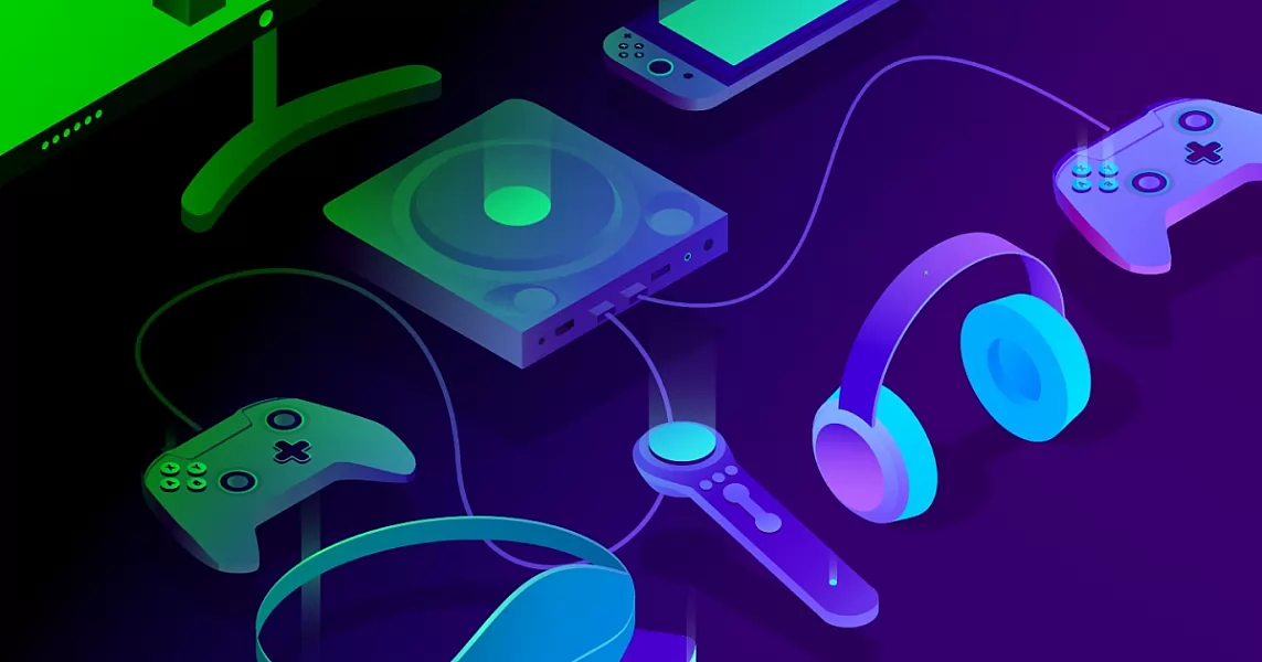 Behaviour and Gamification Principles as Tools for Digital Product Success